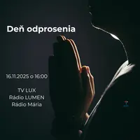  Deň odprosenia v predvečer 17. novembra