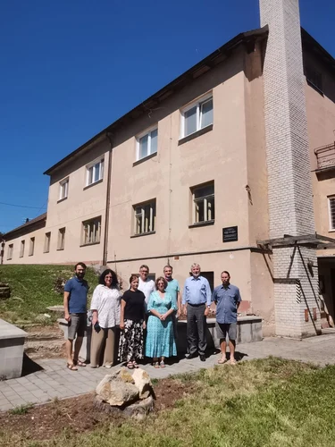 Múzeum sestier Royových v Starej Turej má nového zriaďovateľa