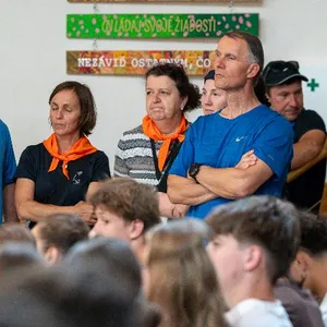 ŠHEGY: Mladí športovci si zmerali sily v Martine
