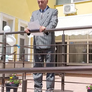 20. výročie SED Trnava: miesto, kde služba dostala nový rozmer