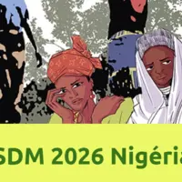 SDM 2026: Nigéria