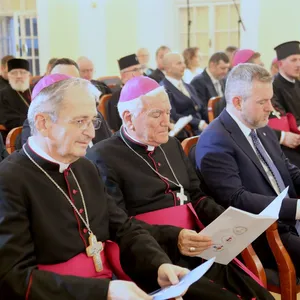 Deň odprosenia za hriechy 20. a 21. storočia