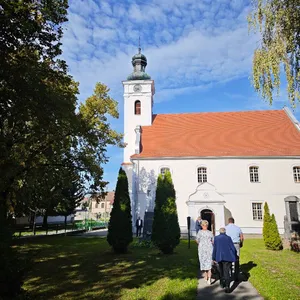 V Hlbokom si pripomenuli 110. výročie úmrtia Svetozára Hurbana Vajanského