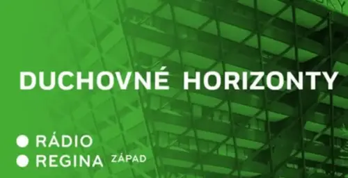 Koordinátorka pre prácu s mládežou v Duchovných horizontoch