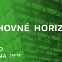 Koordinátorka pre prácu s mládežou v Duchovných horizontoch