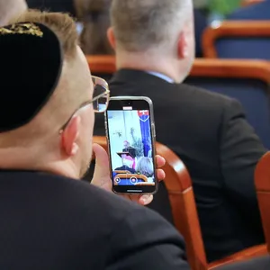 Deň odprosenia za hriechy 20. a 21. storočia