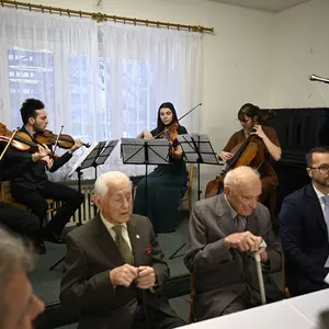 STOROČNICA LEGENDY – BRANISLAVA TVAROŽKA