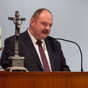 Minúta po minúte zo SYNODY ECAV 2025