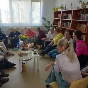 Pozvanie spoznať diakoniu zblízka