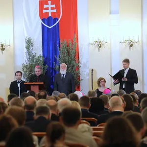 Deň odprosenia za hriechy 20. a 21. storočia