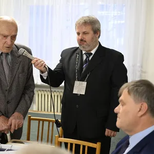 STOROČNICA LEGENDY – BRANISLAVA TVAROŽKA