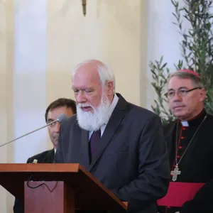 Deň odprosenia za hriechy 20. a 21. storočia