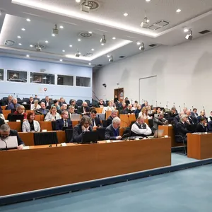 Jesenné zasadnutie Synody ECAV 2025