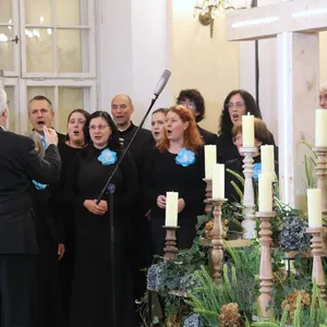 Deň odprosenia za hriechy 20. a 21. storočia