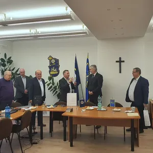 ZASADNUTIE GENERÁLNEHO PRESBYTERSTVA – 06.12.2024