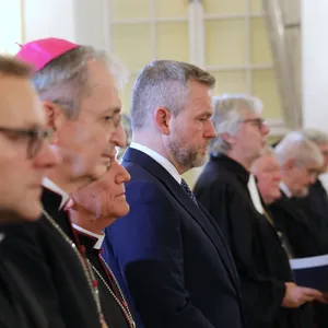 Deň odprosenia za hriechy 20. a 21. storočia