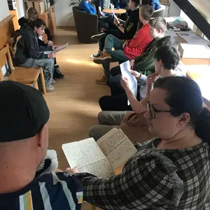 Advent v Múzeu Lutherovej reformácie na Slovensku