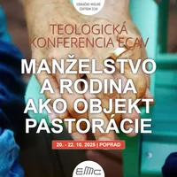 Teologická konferencia 2025