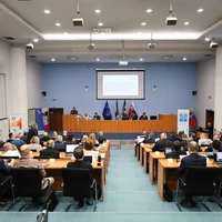 Jesenné zasadnutie Synody ECAV 2025