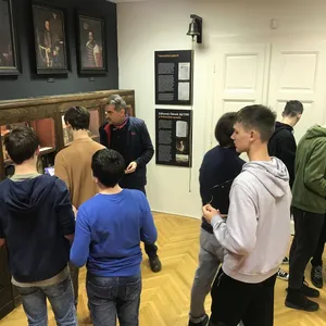 Advent v Múzeu Lutherovej reformácie na Slovensku