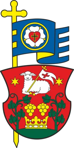 Cirkevný zbor ECAV na Slovensku Pozdišovce