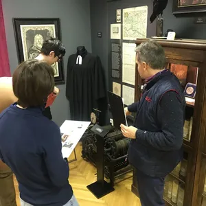 Advent v Múzeu Lutherovej reformácie na Slovensku