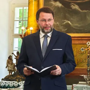 V Hlbokom si pripomenuli 110. výročie úmrtia Svetozára Hurbana Vajanského