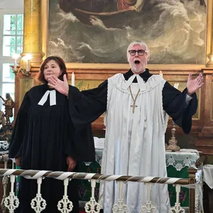 V Hlbokom si pripomenuli 110. výročie úmrtia Svetozára Hurbana Vajanského