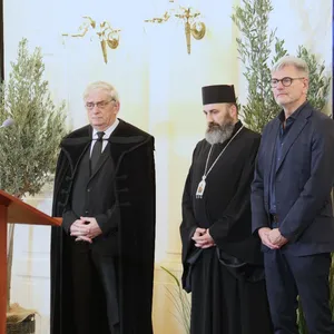 Deň odprosenia za hriechy 20. a 21. storočia