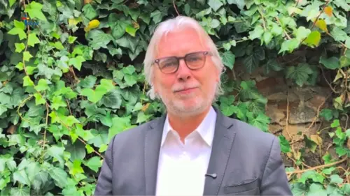 Milí moji... pôstne dni nás pripravujú na náš ďalší život