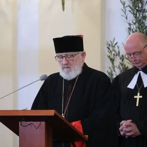 Deň odprosenia za hriechy 20. a 21. storočia