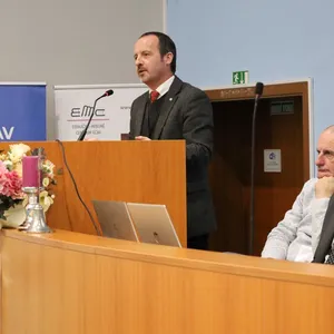 Jesenné zasadnutie Synody ECAV 2025