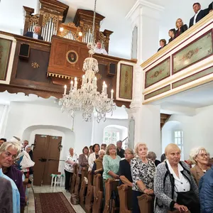 V Hlbokom si pripomenuli 110. výročie úmrtia Svetozára Hurbana Vajanského