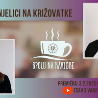 Spolu na kávičke: Evanjelici na križovatke