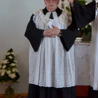 Zomrel Štefan Marinko