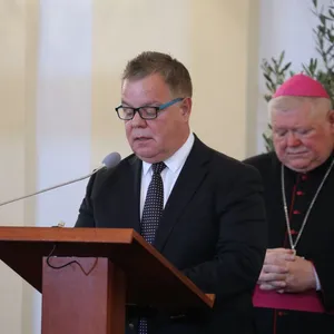 Deň odprosenia za hriechy 20. a 21. storočia