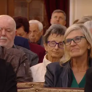 30. výročie založenia Spoločenstva evanjelických žien na Slovensku