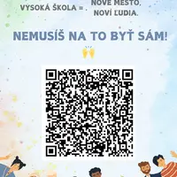 Networking vysokoškolákov