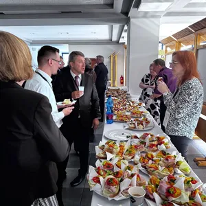 Minúta po minúte zo SYNODY ECAV 2025