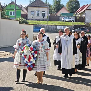 V Hlbokom si pripomenuli 110. výročie úmrtia Svetozára Hurbana Vajanského