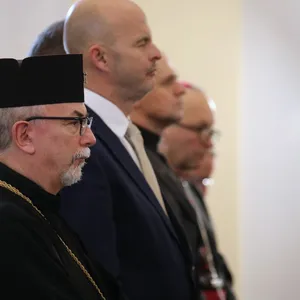 Deň odprosenia za hriechy 20. a 21. storočia