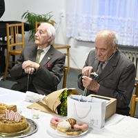 STOROČNICA LEGENDY – BRANISLAVA TVAROŽKA