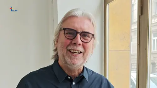 Milí moji... muži, vyzbrojme sa Božím Duchom