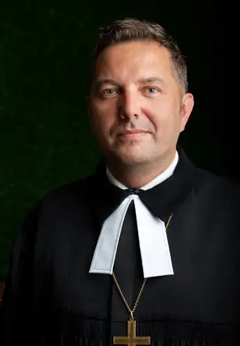 Vyhlásenie výsledku volieb biskupa VD ECAV