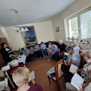 Pozvanie spoznať diakoniu zblízka